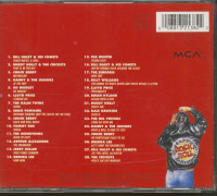 Aperçu: Happy Birthday Rock & Roll (CD) Aperçu: Happy Birthday Rock & Roll (CD)
