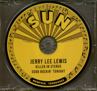Aperçu: Killer In Stereo - Good Rockin' Tonight (CD) Aperçu: Killer In Stereo - Good Rockin' Tonight (CD)