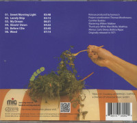 Aperçu: Weed...! (CD) Aperçu: Weed...! (CD)