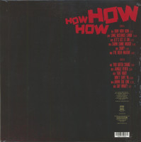 Aperçu: How How How - Lightnin' Guy Plays Hound Dog Taylor Live! (2-LP, 180g Vinyl) Aperçu: How How How - Lightnin' Guy Plays Hound Dog Taylor Live! (2-LP, 180g Vinyl)