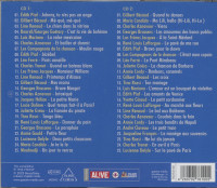 Aperçu: Les Chansons De L'Annee 1953 (2-CD) Aperçu: Les Chansons De L'Annee 1953 (2-CD)
