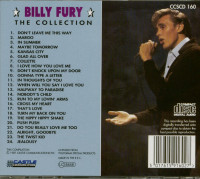 Aperçu: The Collection (CD) Aperçu: The Collection (CD)