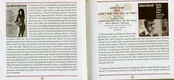 1967 - Dim Lights, Thick Smoke And Hillbilly Music