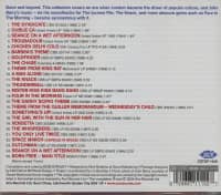 Aperçu: Something's Up! Film, TV & Studio Work 1964-1967 (CD) Aperçu: Something's Up! Film, TV & Studio Work 1964-1967 (CD)