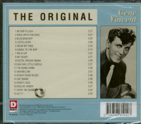 Aperçu: The Original (CD) Aperçu: The Original (CD)