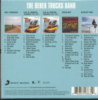 Aperçu: Original Album Classics (5-CD) Aperçu: Original Album Classics (5-CD)