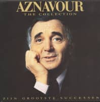 Aperçu: The Collection (2-LP) Aperçu: The Collection (2-LP)