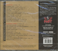 Aperçu: The Rollin' Rock Recordings (CD) Aperçu: The Rollin' Rock Recordings (CD)