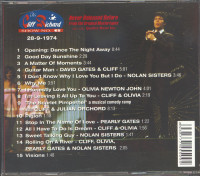 Aperçu: It's Cliff Richard - Show No.6 (CD) Aperçu: It's Cliff Richard - Show No.6 (CD)