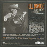Aperçu: My Last Days on Earth (4-CD Box Set) Aperçu: My Last Days on Earth (4-CD Box Set)