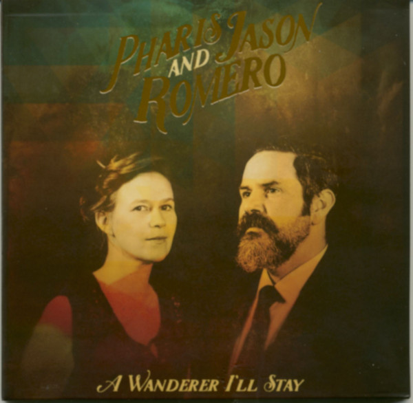 A Wanderer I'll Stay A Wanderer I'll Stay