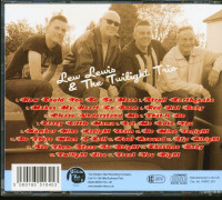 Aperçu: Red Hot Baby (CD) Aperçu: Red Hot Baby (CD)