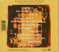 Aperçu: The New Mine (CD) Aperçu: The New Mine (CD)