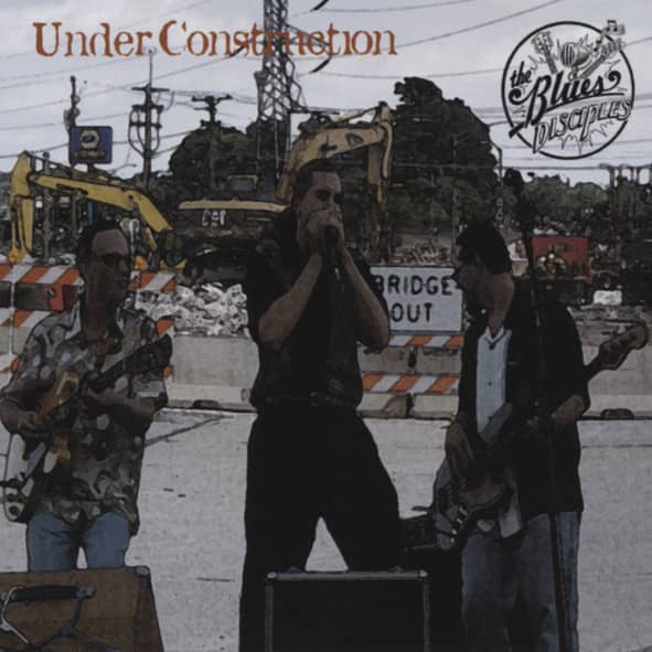Under Construction Under Construction