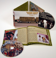Aperçu: Vol.07, The Blissed-Out Birth Of Country Rock 1974-75 (2-CD) Aperçu: Vol.07, The Blissed-Out Birth Of Country Rock 1974-75 (2-CD)