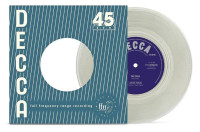 Aperçu: Tax Man - That's It (7inch, 45rpm, Clear Vinyl, Ltd.) Aperçu: Tax Man - That's It (7inch, 45rpm, Clear Vinyl, Ltd.)