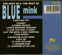Aperçu: The Best Of & The Rest Of (CD) Aperçu: The Best Of & The Rest Of (CD)