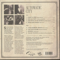 Aperçu: One Batch Of Blues (10inch LP) Aperçu: One Batch Of Blues (10inch LP)