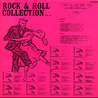 Aperçu: Rock & Roll Collection Vol.19 (LP) Aperçu: Rock & Roll Collection Vol.19 (LP)