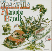 Aperçu: Early In The Morning - Nashville Marimba Band (CD) Aperçu: Early In The Morning - Nashville Marimba Band (CD)