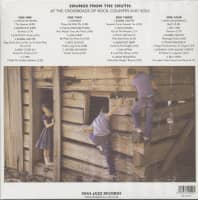 Aperçu: Delta Swamp Rock - Sounds From The South - At The Crossroads Of Rock, Country And Soul (2-LP, colored Vinyl, Ltd.) Aperçu: Delta Swamp Rock - Sounds From The South - At The Crossroads Of Rock, Country And Soul (2-LP, colored Vinyl, Ltd.)