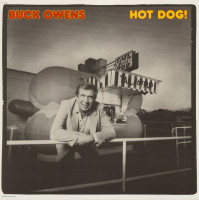 Aperçu: Hot Dog! (LP) Aperçu: Hot Dog! (LP)