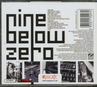 Aperçu: It's Never Too Late! (CD) Aperçu: It's Never Too Late! (CD)