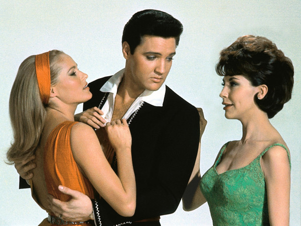 The Fun In Acapulco Sessions (3-CD)