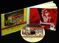 Aperçu: Thunder Road - Original Soundtrack...plus (CD) Aperçu: Thunder Road - Original Soundtrack...plus (CD)