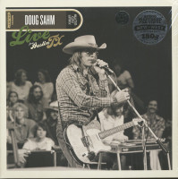 Aperçu: Live From Austin, Tx (2-LP, 180g Vinyl) Aperçu: Live From Austin, Tx (2-LP, 180g Vinyl)