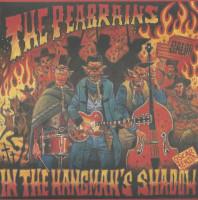 Aperçu: In The Hangmans Shadow (LP, colored Vinyl) Aperçu: In The Hangmans Shadow (LP, colored Vinyl)