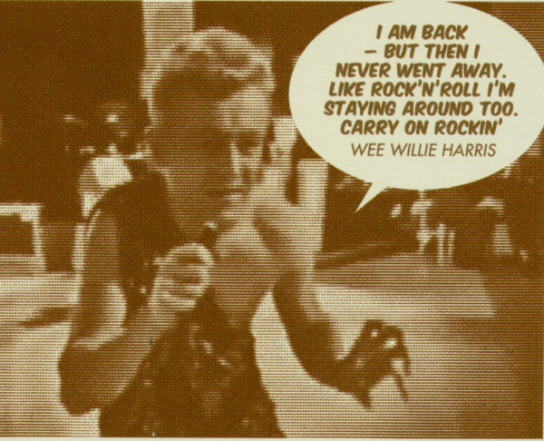 Going Ape In Portugal (7inch, 45rpm, PS)