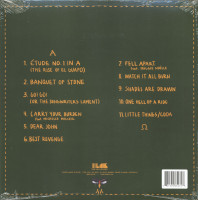 Aperçu: Child of the Kindly South (LP, colored Vinyl) Aperçu: Child of the Kindly South (LP, colored Vinyl)