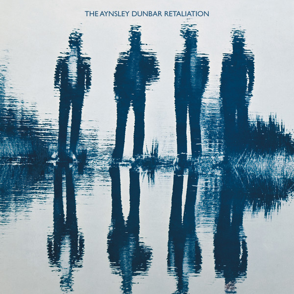 Aynsley Dunbar Retaliation Aynsley Dunbar Retaliation