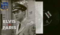 Aperçu: Elvis In Paris (CD) Aperçu: Elvis In Paris (CD)