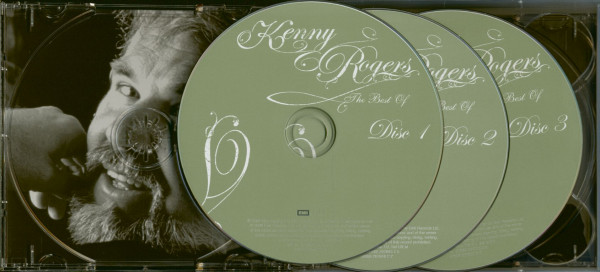 The Best Of (3-CD)