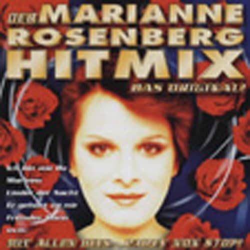 Der Marianne Rosenberg Hitmix Der Marianne Rosenberg Hitmix