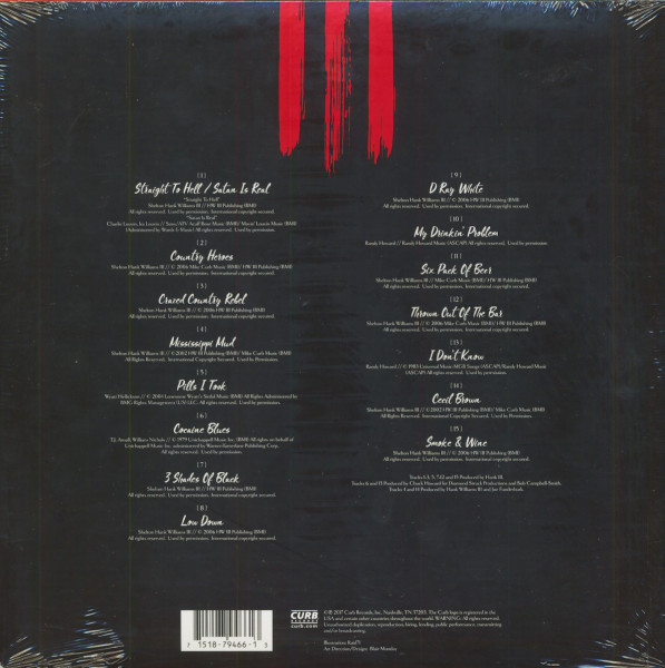 Greatest Hits (LP, 180g Vinyl, Explicit Content)
