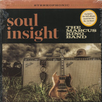 Aperçu: Soul Insight (2-LP) Aperçu: Soul Insight (2-LP)