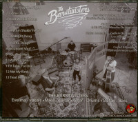 Aperçu: The Barntwisters (CD) Aperçu: The Barntwisters (CD)