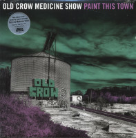 Aperçu: Paint This Town (LP) Aperçu: Paint This Town (LP)