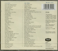 Aperçu: The Decca Years 1956-1963 (2-CD) Aperçu: The Decca Years 1956-1963 (2-CD)