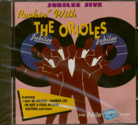 Aperçu: Jubilee Jive Aperçu: Jubilee Jive