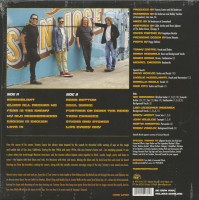 Aperçu: Stompin' Ground (LP, 180g Vinyl) Aperçu: Stompin' Ground (LP, 180g Vinyl)