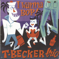 Aperçu: I Wanna Bop ! (7inch, 45rpm) Aperçu: I Wanna Bop ! (7inch, 45rpm)