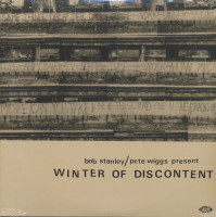 Aperçu: Stanley & Wiggs Present Winter Of Discontent (2-LP) Aperçu: Stanley & Wiggs Present Winter Of Discontent (2-LP)