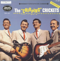 Aperçu: The Alternative Chirping Crickets (LP, 10inch, Cover#2, Ltd.) Aperçu: The Alternative Chirping Crickets (LP, 10inch, Cover#2, Ltd.)
