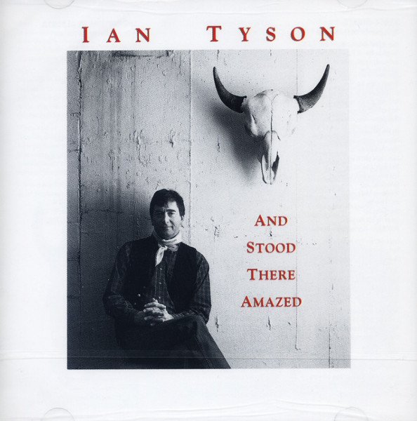 And Stood There Amazed (1991) And Stood There Amazed (1991)
