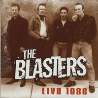 Aperçu: Live 1986 (LP, colored Vinyl) Aperçu: Live 1986 (LP, colored Vinyl)
