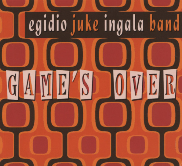 Game's Over Game's Over